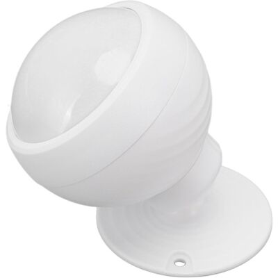 HEAT Infrarot-bewegungsmelder Mit Alarm-app, Drahtloser Pir-alarm, Led-erinnerung, Wlan-sensor, Smart-home-sicherheit HEAT Infrarot-bewegungsmelder Mit Alarm-app, Drahtloser Pir-alarm, Led-erinnerung, Wlan-sensor, Smart-home-sicherheit