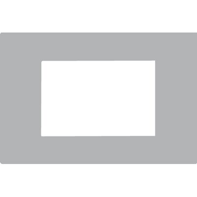 Cover Silver Th/350 Came 69480010 Cover Silver Th/350 Came 69480010