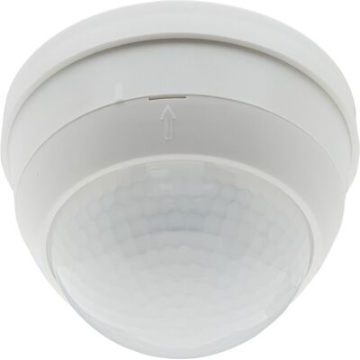 B.E.G. Luxomat PD4-M-2C-AP 360° Präsenzmelder - Aufputz - IP54 B.E.G. Luxomat PD4-M-2C-AP 360° Präsenzmelder - Aufputz - IP54