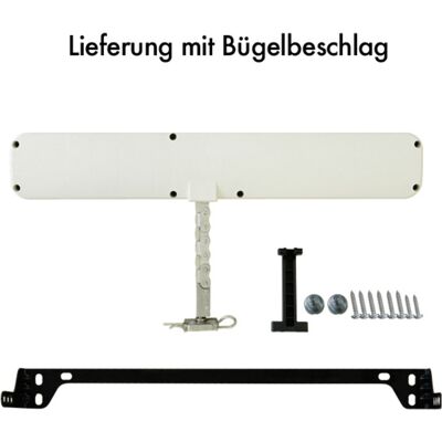 Kaiser Nienhaus Panther 400000 Elektrischer Fensterantrieb - Automatikbetrieb Kaiser Nienhaus Panther 400000 Elektrischer Fensterantrieb - Automatikbetrieb