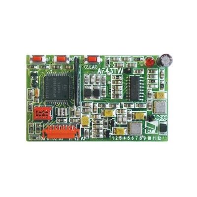 CAME AF43TW Funkkarte - TWIN-Serie CAME AF43TW Funkkarte - TWIN-Serie