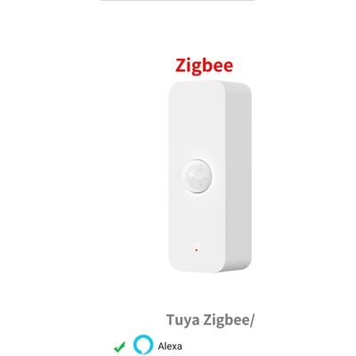 OEM Tuya Smart Zigbee Pir Bewegungsmelder-gateway Erforderlich OEM Tuya Smart Zigbee Pir Bewegungsmelder-gateway Erforderlich