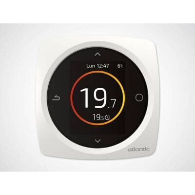 Atlantic 105 Kabel-Thermostat - Thermostat Atlantic 105 Kabel-Thermostat - Thermostat