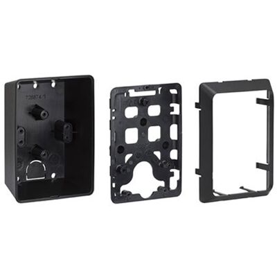 Faac 401064 Gruppo Adattatore Per Fotocellule Photobeam Esterno Parete Tlp Kp Faac 401064 Gruppo Adattatore Per Fotocellule Photobeam Esterno Parete Tlp Kp