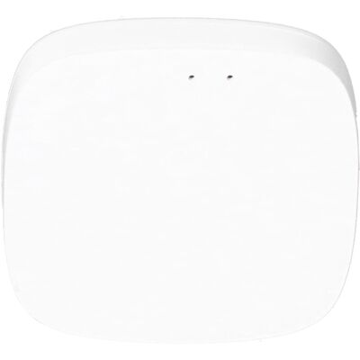 HEAT Zigbee-usb-gateway Für Tuya Smart Home Controller, Usb-betriebenes Wlan-gateway, Fernsteuerung Per App, Weiß HEAT Zigbee-usb-gateway Für Tuya Smart Home Controller, Usb-betriebenes Wlan-gateway, Fernsteuerung Per App, Weiß