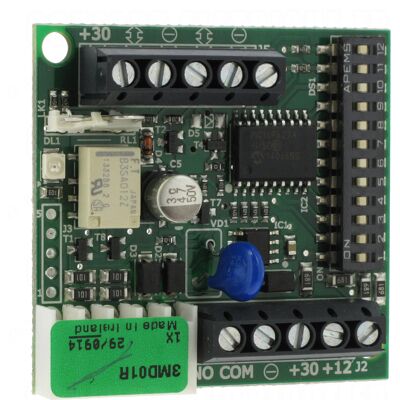 Faac - Decoderplatine Ds 0,72w 785502 Faac - Decoderplatine Ds 0,72w 785502