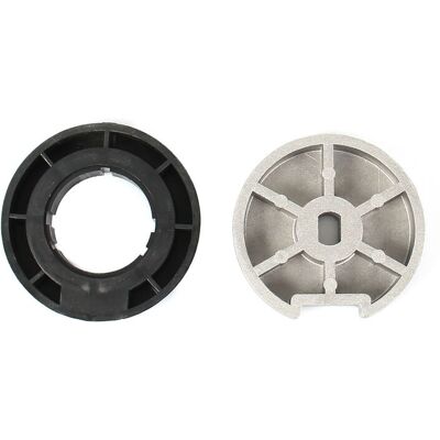 Adapterset Deprat 89 Für 45 Mm Avosdim Motoren Adapterset Deprat 89 Für 45 Mm Avosdim Motoren