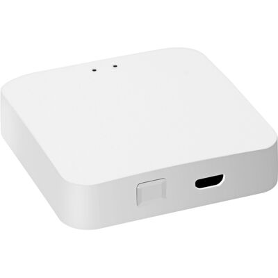 OEM Tuya Zigbee Hub, Intelligente Wlan-bridge, Drahtlose Fernbedienung, Bis Zu 60 Geräte, Kompatibel Mit Google Assistant OEM Tuya Zigbee Hub, Intelligente Wlan-bridge, Drahtlose Fernbedienung, Bis Zu 60 Geräte, Kompatibel Mit Google Assistant