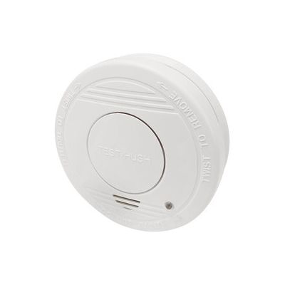 ELECTRO DH - 50.608 - Fotoelektrisch - Smoke detector ELECTRO DH - 50.608 - Fotoelektrisch - Smoke detector