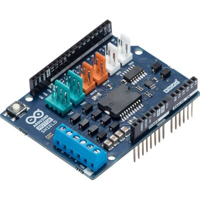 Motor Shield Entwicklungsboard - Arduino Motor Shield Entwicklungsboard - Arduino