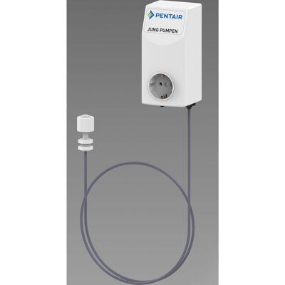 Jung Pumpen - Alarmgeber Agr Mit Potentialfreiem Schließer Jung Pumpen - Alarmgeber Agr Mit Potentialfreiem Schließer