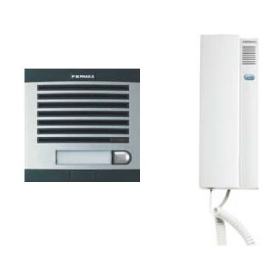 Torwart-kit Citymax 4 + N 2 / L Fermax 6202 Torwart-kit Citymax 4 + N 2 / L Fermax 6202