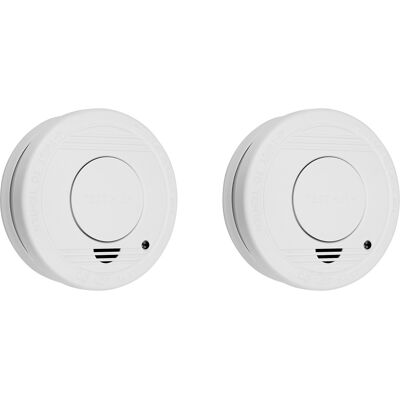 Smartwares 10.048.28 (2 Stk.) Smartwares 10.048.28 (2 Stk.)