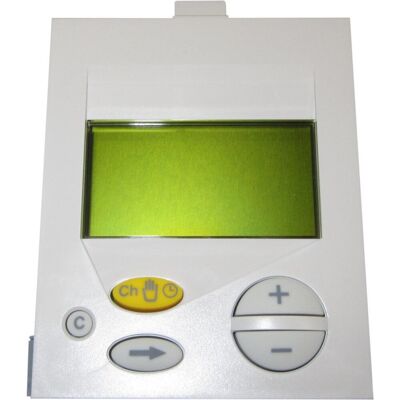 Ersatzteil Ttnr: 87472080820 Schaltuhr - Bosch Ersatzteil Ttnr: 87472080820 Schaltuhr - Bosch