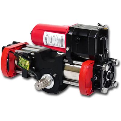Faac S800H ENC CBAC 100° Hydraulischer Unterflurantrieb - Unterflurtor Faac S800H ENC CBAC 100° Hydraulischer Unterflurantrieb - Unterflurtor