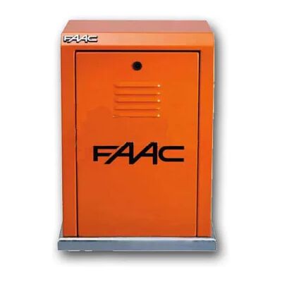 Faac - Getriebemotor Schiebetormotor 3.500 Kg 400 V 884 Mc 3ph 109885 Faac - Getriebemotor Schiebetormotor 3.500 Kg 400 V 884 Mc 3ph 109885