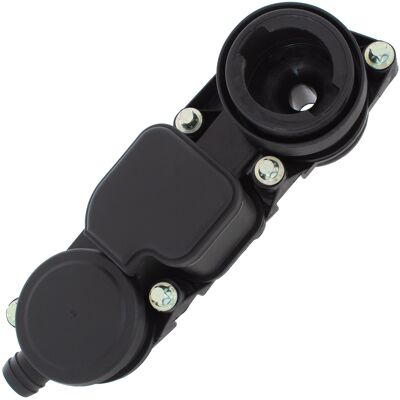OEM Mercedes E W211 S211 02-09 200 Cdi / 220 Cdi / 280 Cdi / 320 Cdi Ölabscheider OEM Mercedes E W211 S211 02-09 200 Cdi / 220 Cdi / 280 Cdi / 320 Cdi Ölabscheider