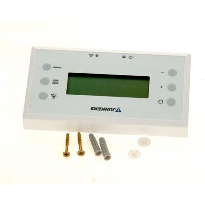 Ersatzteil 87182211550 Fernbedienung V1.3 Von Bosch - 87182211550 Ersatzteil 87182211550 Fernbedienung V1.3 Von Bosch - 87182211550