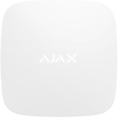 38255 - Comfort & Automation - Leaksprotect - Drahtloser Wassermelder - Farbe White - Ajax Komfort Und Automation 38255 - Comfort & Automation - Leaksprotect - Drahtloser Wassermelder - Farbe White - Ajax Komfort Und Automation