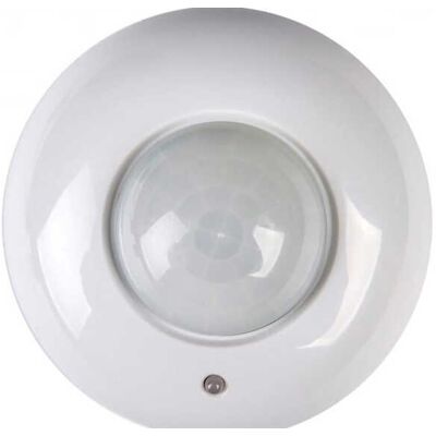 Kanlux JQ-37-W Bewegungsmelder - 360° IP20 - 1200W Kanlux JQ-37-W Bewegungsmelder - 360° IP20 - 1200W