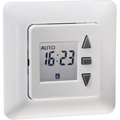 Kaiser Nienhaus Timer für Rollläden - Timer für Rollläden Kaiser Nienhaus Timer für Rollläden - Timer für Rollläden
