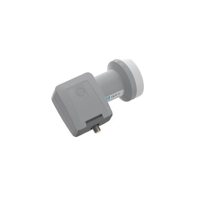 WISI OC 01E Single LNB - Satellitensystem WISI OC 01E Single LNB - Satellitensystem