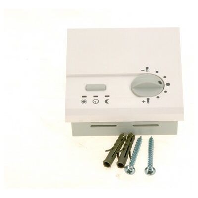 Bosch Ersatz Rfd 51 Raumfühler S 5x A, Rff Eve, 8732911863 Bosch Ersatz Rfd 51 Raumfühler S 5x A, Rff Eve, 8732911863