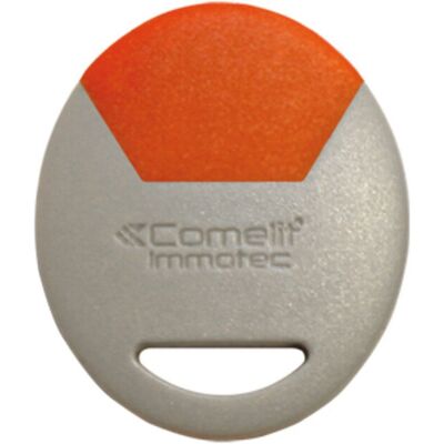 COMELIT CLE/O Programmierbare Orange-Nahkarte - Zutrittskontrolle COMELIT CLE/O Programmierbare Orange-Nahkarte - Zutrittskontrolle