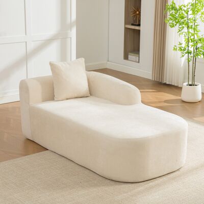 SANS MARQUE Modulares Kompressionssofa – Aus Tissu – Wolkenweicher Komfort.voll Gepolsterte – Sofort Einsatzbereit – Kuschelige – Modell E – Aus Tissu-stoff SANS MARQUE Modulares Kompressionssofa – Aus Tissu – Wolkenweicher Komfort.voll Gepolsterte – Sofort Einsatzbereit – Kuschelige – Modell E – Aus Tissu-stoff