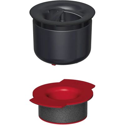 Aco Easy-flow Brandschutzset Dn100/90grad/ Zu Ablaufköper, 2820.00.00 Aco Easy-flow Brandschutzset Dn100/90grad/ Zu Ablaufköper, 2820.00.00