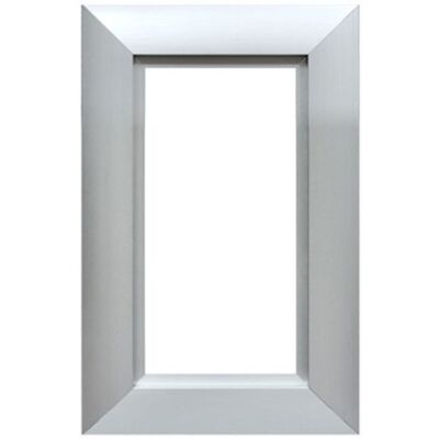 Fermax - Modularer Zierrahmen City S5 9195 Fermax - Modularer Zierrahmen City S5 9195