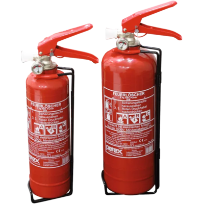 Iwh Feuerlöscher 1 Kg Iwh Feuerlöscher 1 Kg