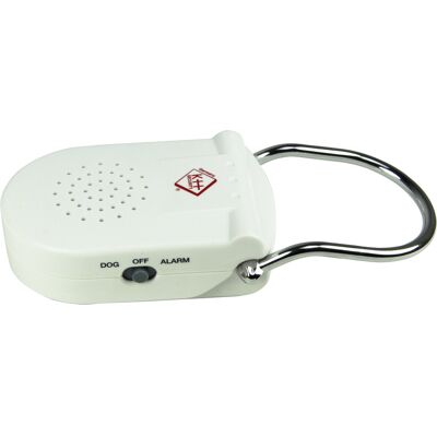 Kh-security - Türgriff-alarm 113 Db 100183 Kh-security - Türgriff-alarm 113 Db 100183
