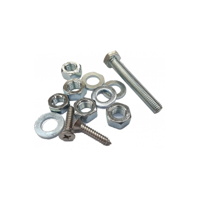 Came 119RIA022 - Schraubensatz für Untermotor - Zubehör Came 119RIA022 - Schraubensatz für Untermotor - Zubehör