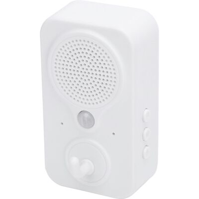 OEM Türklingel Mit Mehrsprachigem Sprachalarm, Der Durch Einen Bewegungsmelder Aktiviert Wird, Ideal Für Privathaushalte, Geschäfte Und Unternehmen. OEM Türklingel Mit Mehrsprachigem Sprachalarm, Der Durch Einen Bewegungsmelder Aktiviert Wird, Ideal Für Privathaushalte, Geschäfte Und Unternehmen.