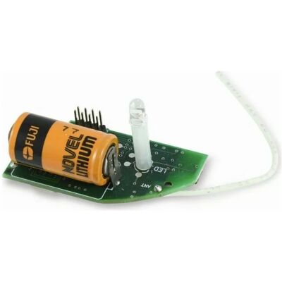 Ei600mrf Rf-modul Für Feuermelder 603 Und 650, Eigene Lithium-batterie Lebensdauer 10 Jahre - Ei Electronics Ei600mrf Rf-modul Für Feuermelder 603 Und 650, Eigene Lithium-batterie Lebensdauer 10 Jahre - Ei Electronics
