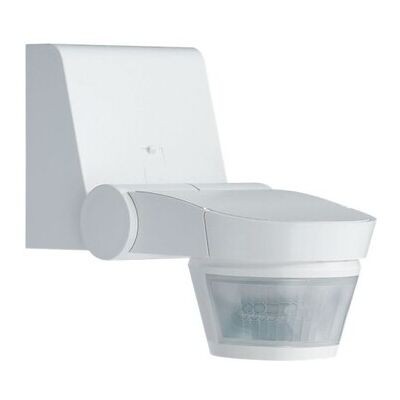 Hager Detecteur Ir Evolue Mural Hager Detecteur Ir Evolue Mural