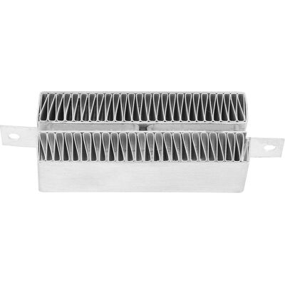 HEAT 7422mm 12v/24v Automatische Thermostat-leitfähigkeits-ptc-wellenheizplatte (24v/100w) HEAT 7422mm 12v/24v Automatische Thermostat-leitfähigkeits-ptc-wellenheizplatte (24v/100w)