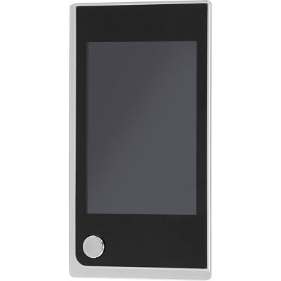 HEAT Digitale 3,5-zoll-video-türsprechanlage Mit Video-türspionkamera, Heimüberwachungssystem Mit Farb-lcd-bildschirm HEAT Digitale 3,5-zoll-video-türsprechanlage Mit Video-türspionkamera, Heimüberwachungssystem Mit Farb-lcd-bildschirm