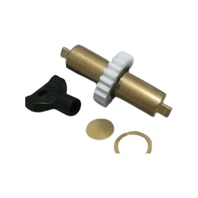 Sblocco Esterno A Chiave Triangolare M 760 Faac 424597 Sblocco Esterno A Chiave Triangolare M 760 Faac 424597