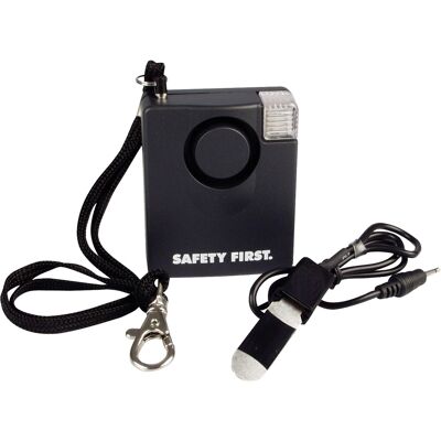 Kh-security - Taschenalarm 100 Db 100101 Kh-security - Taschenalarm 100 Db 100101