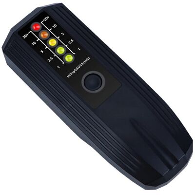 OEM Tragbarer Emf-detektor, Präzises Magnetfeldmessgerät, Led-anzeige, Kompakt OEM Tragbarer Emf-detektor, Präzises Magnetfeldmessgerät, Led-anzeige, Kompakt