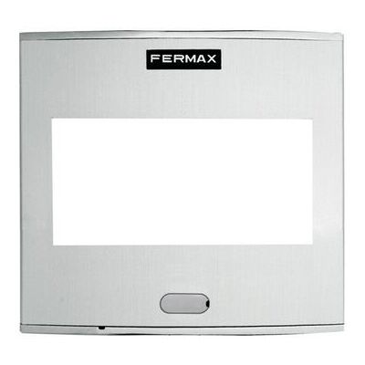 Skyline 1v Rahmen - S1 130x128 Fermax 7341 Skyline 1v Rahmen - S1 130x128 Fermax 7341