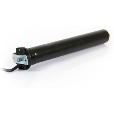 Avosdim Motor für Rollos Ø 45 Kurz 10 Nm + ZF64 Adapter Avosdim Motor für Rollos Ø 45 Kurz 10 Nm + ZF64 Adapter