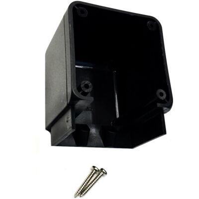 CAME - 119RIR013 - 70x70 mm - Aluminium - Ersatzkopf CAME - 119RIR013 - 70x70 mm - Aluminium - Ersatzkopf