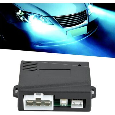 HEAT Universelles Autoscheinwerfer-automatik-sensor-kit Steuerungssystem Modifikation Lichtdetektor Automatische Anpassung HEAT Universelles Autoscheinwerfer-automatik-sensor-kit Steuerungssystem Modifikation Lichtdetektor Automatische Anpassung
