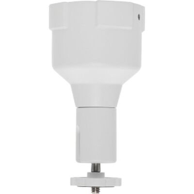 Videomontagehalterung Axis T91a05 Für Überwachungskamera - Weiß Videomontagehalterung Axis T91a05 Für Überwachungskamera - Weiß