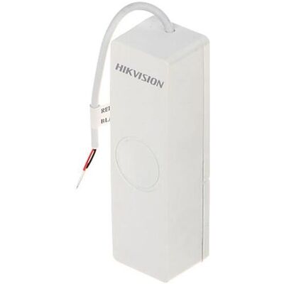 Hikvision Ds-pm-wi1 868mhz Wireless Input Expander Für Axhub-systeme Hikvision Ds-pm-wi1 868mhz Wireless Input Expander Für Axhub-systeme