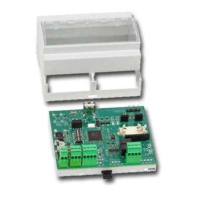 Scheda Xmulticom Faac Xmulticom 790418 Scheda Xmulticom Faac Xmulticom 790418
