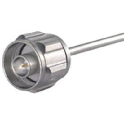 Huber & Suhner N-50-3-13/113 - N-Steckverbinder - Gerade - 50Ω Huber & Suhner N-50-3-13/113 - N-Steckverbinder - Gerade - 50Ω